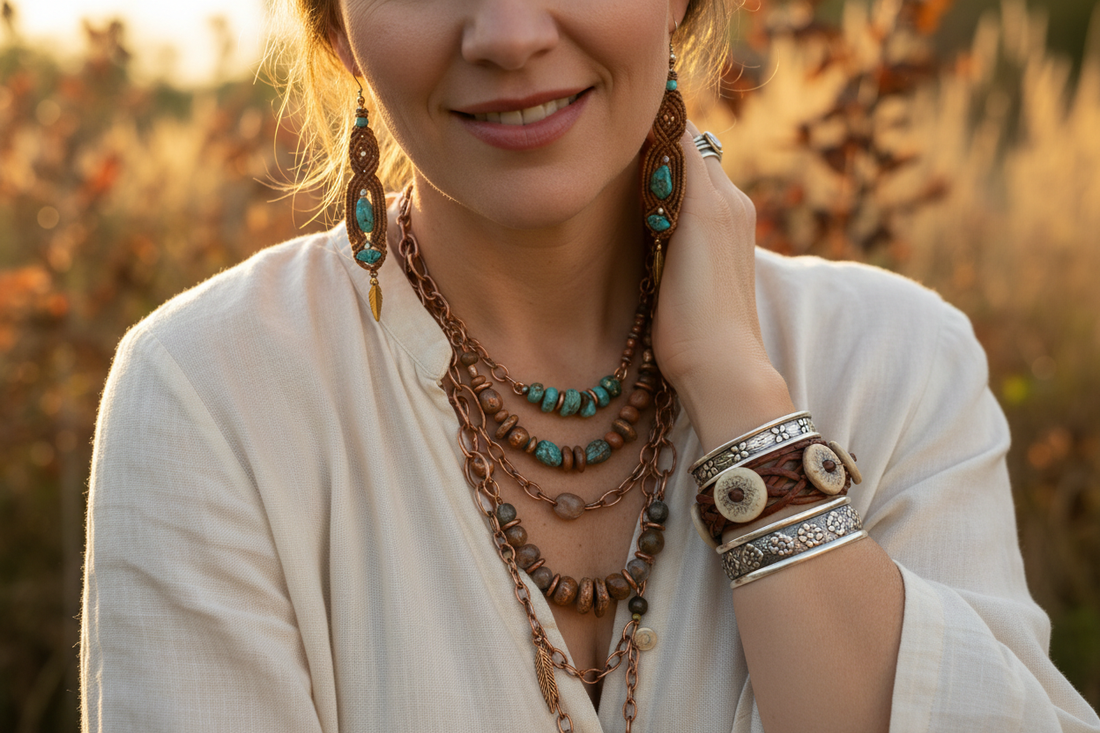 Cum alegi bijuteria potrivită pentru personalitatea ta