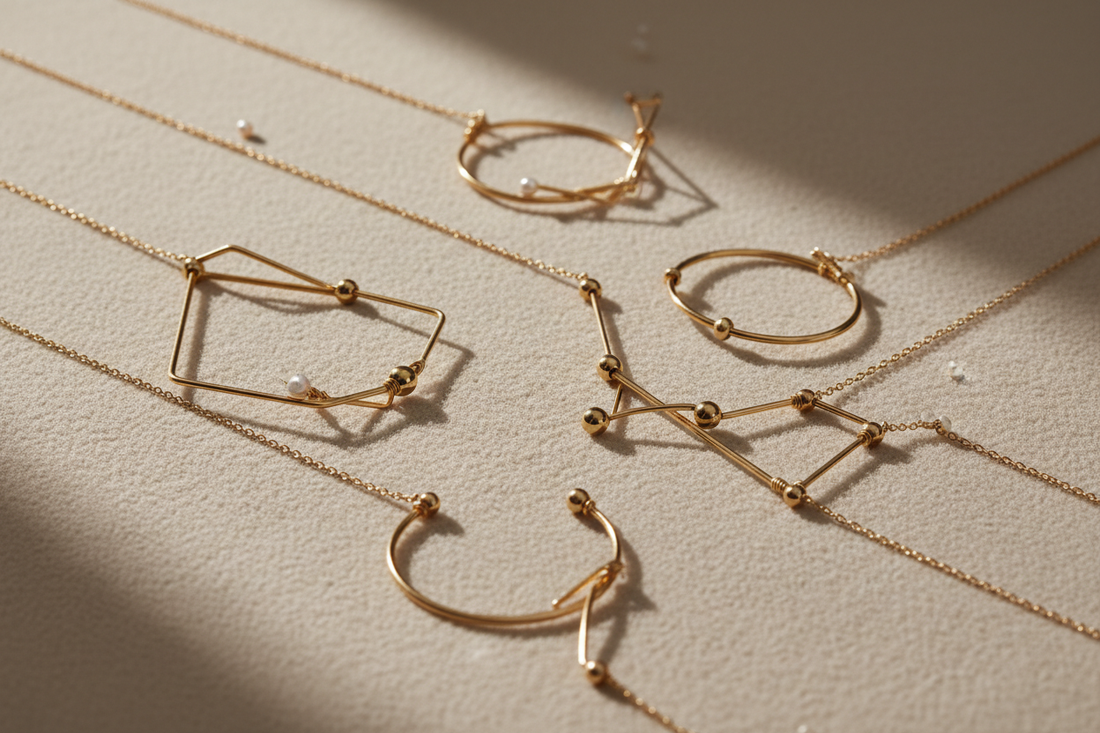 Popularitatea bijuteriilor minimaliste în 2026